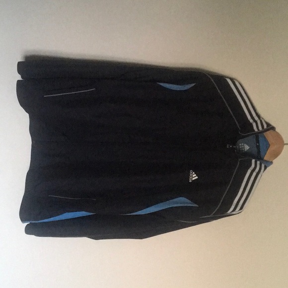 Adidas jacket XL - Picture 2 of 5